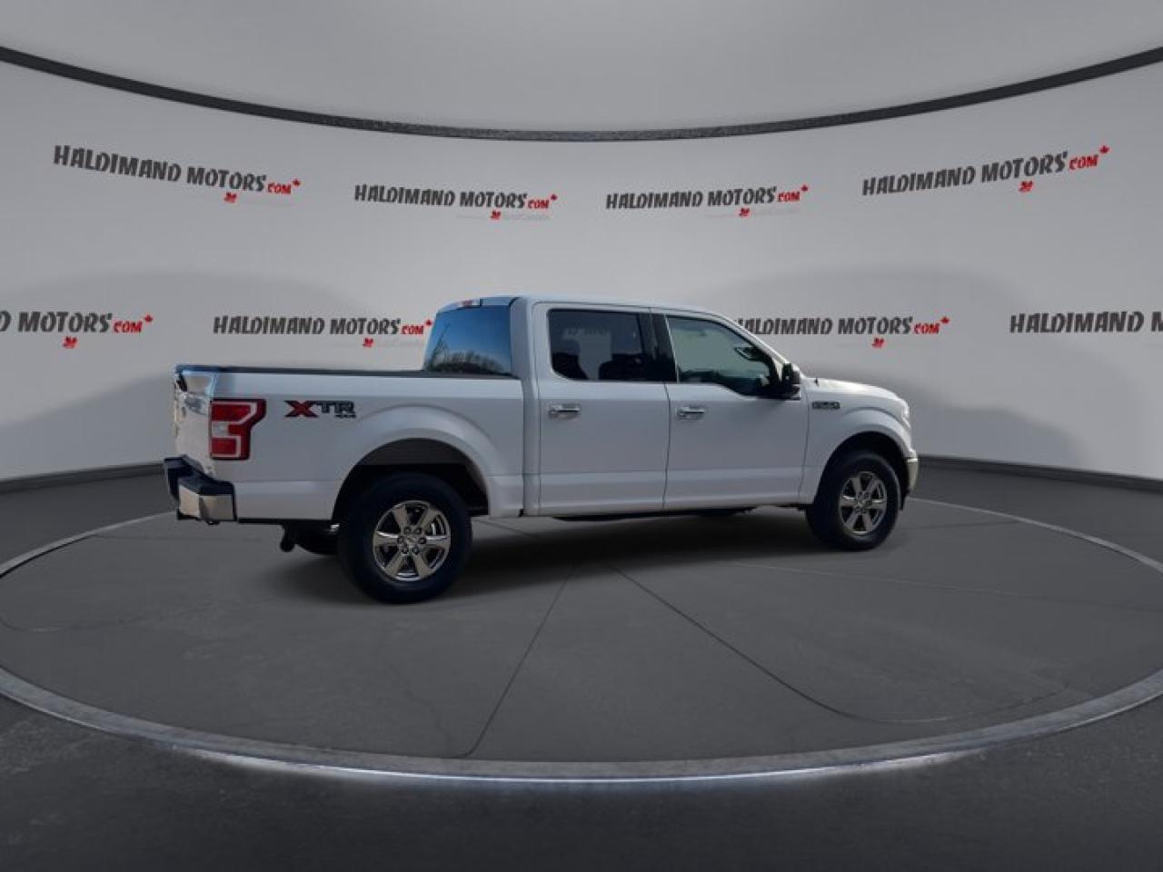 2020 Ford F-150 CREW Photo
