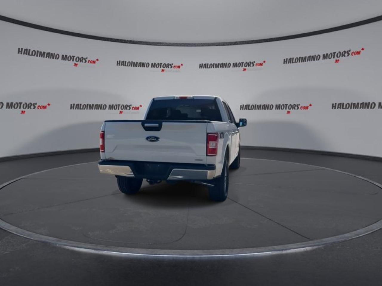 2020 Ford F-150 CREW Photo