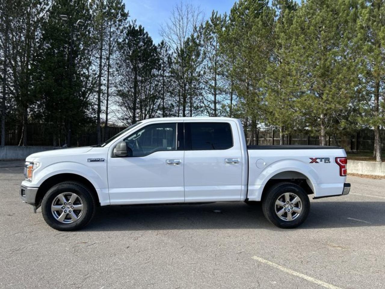 2020 Ford F-150 CREW Photo