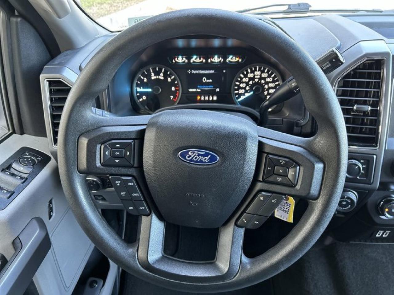 2020 Ford F-150 CREW Photo