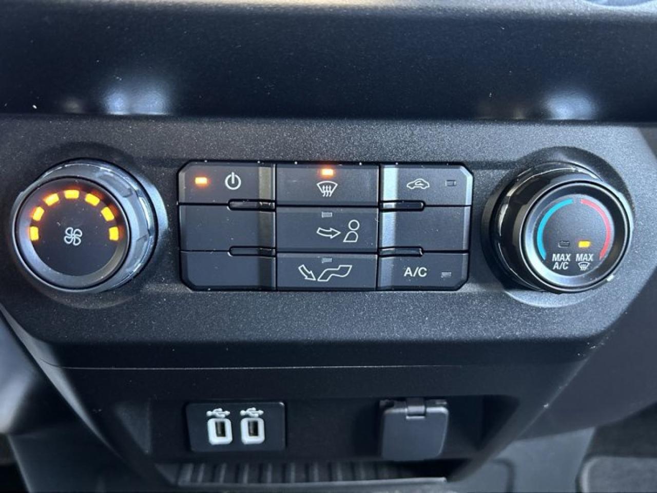 2020 Ford F-150 CREW Photo