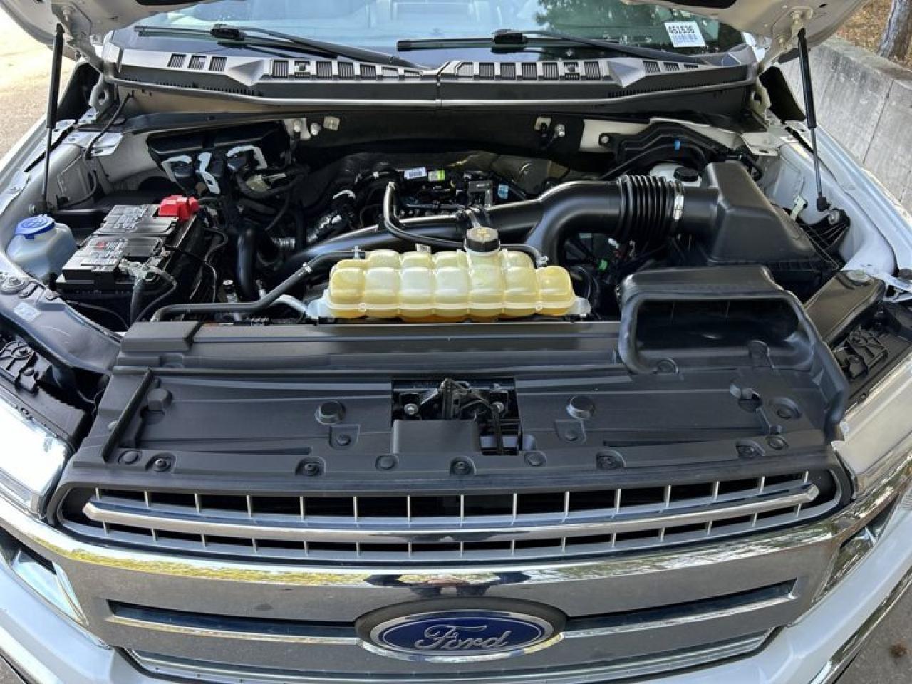 2020 Ford F-150 CREW Photo