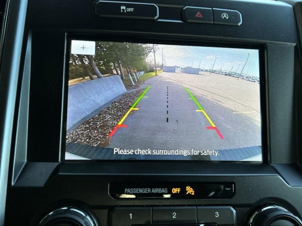 2020 Ford F-150 CREW Photo