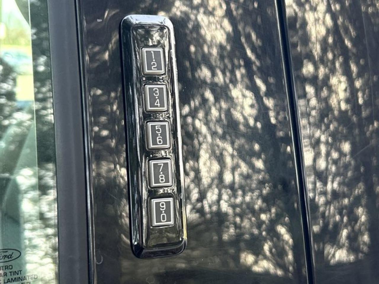 2020 Ford F-150 CREW Photo