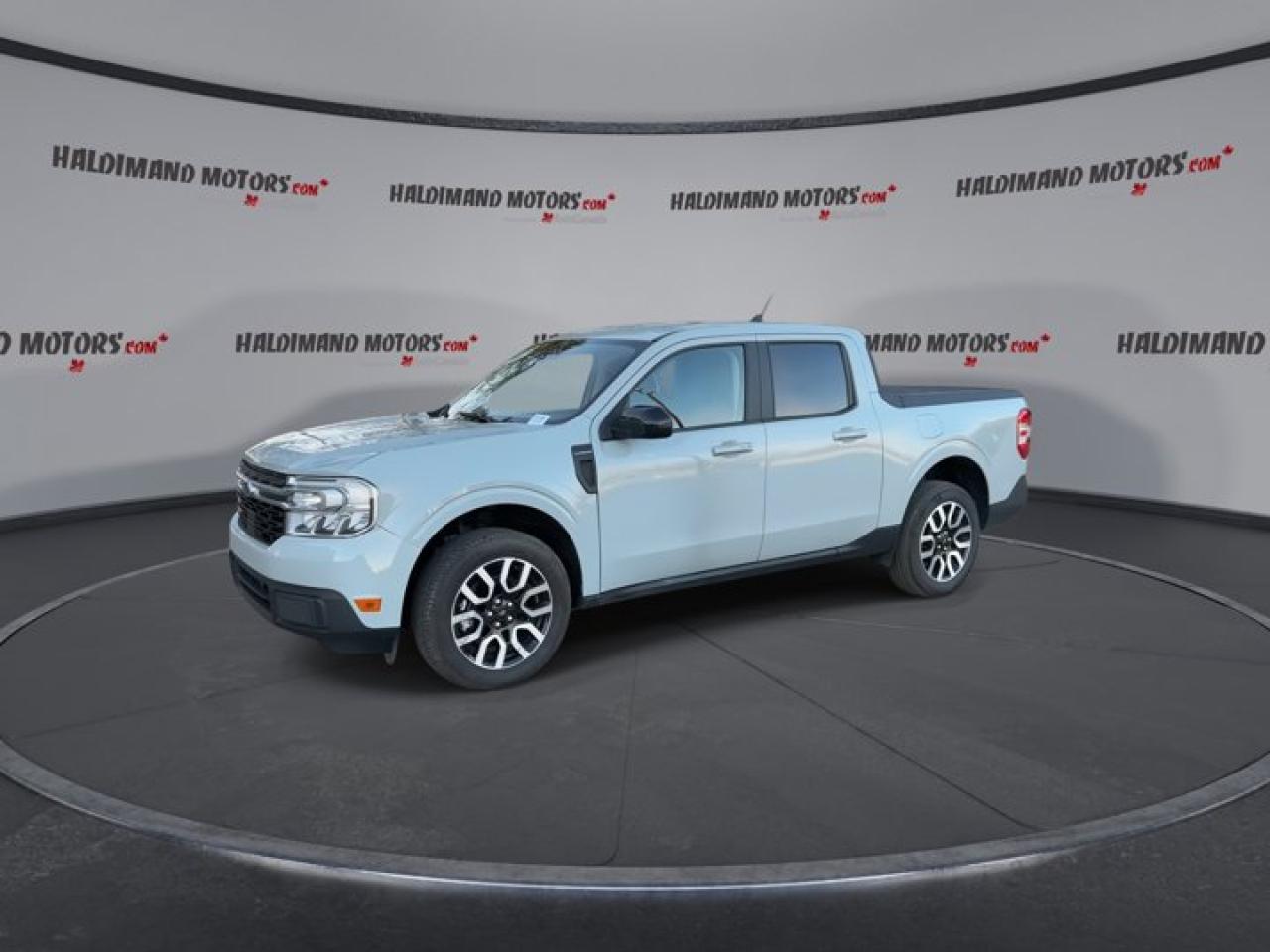 2024 Ford Maverick Lariat Hybrid | Remote Start | Leather Seats | Heated Seats Photo3