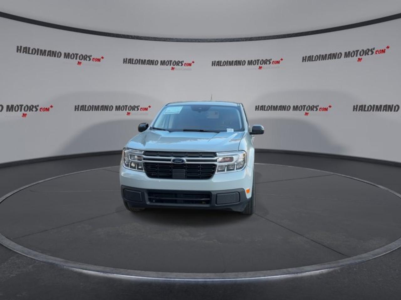 2024 Ford Maverick Lariat Hybrid | Remote Start | Leather Seats | Heated Seats Photo2