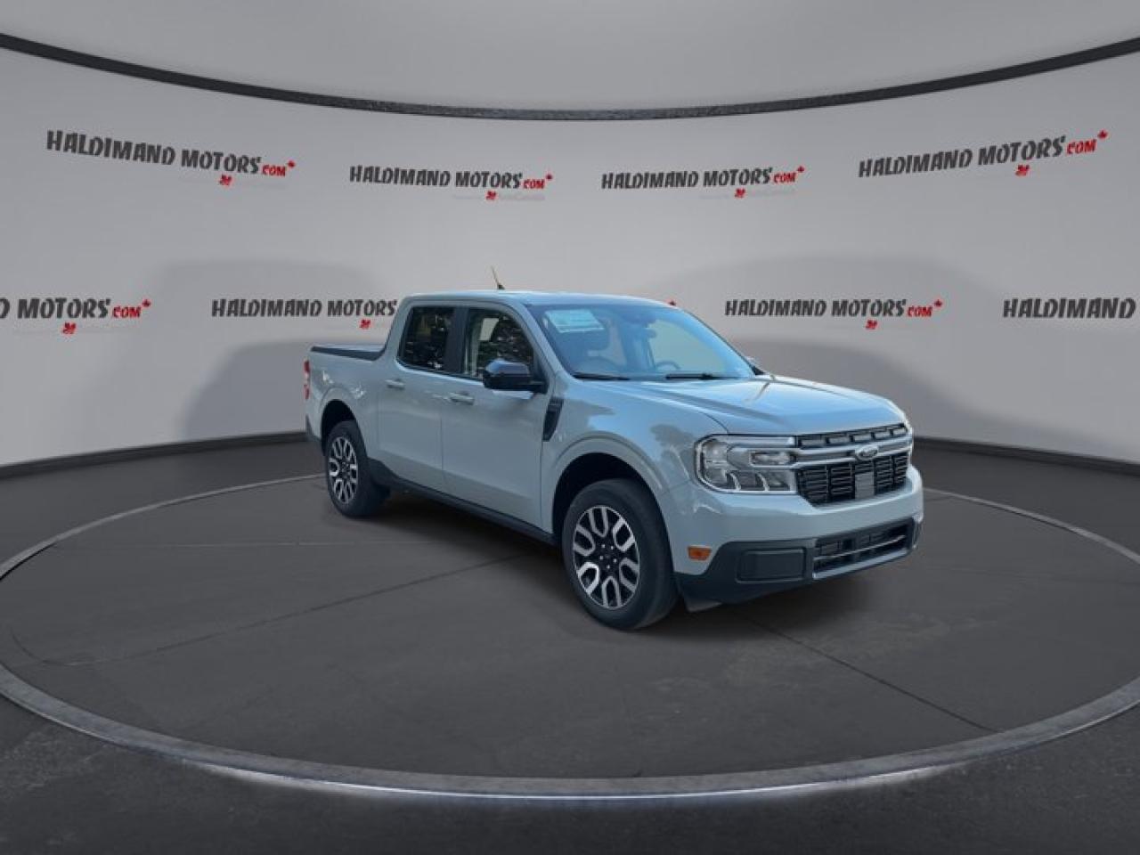 2024 Ford Maverick Lariat Hybrid | Remote Start | Leather Seats | Heated Seats Photo