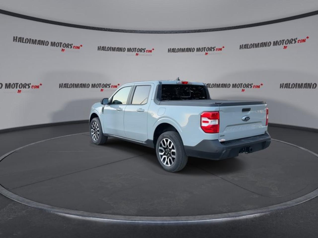 2024 Ford Maverick Lariat Hybrid | Remote Start | Leather Seats | Heated Seats Photo