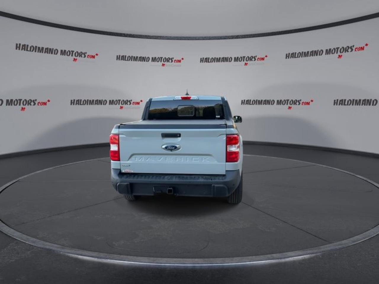 2024 Ford Maverick Lariat Hybrid | Remote Start | Leather Seats | Heated Seats Photo