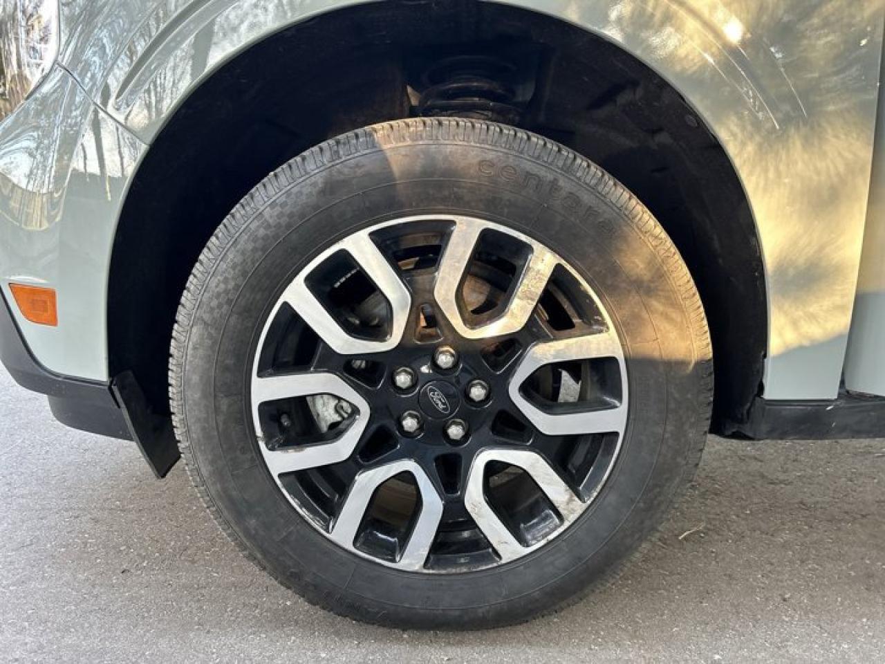 2024 Ford Maverick Lariat Hybrid | Remote Start | Leather Seats | Heated Seats Photo