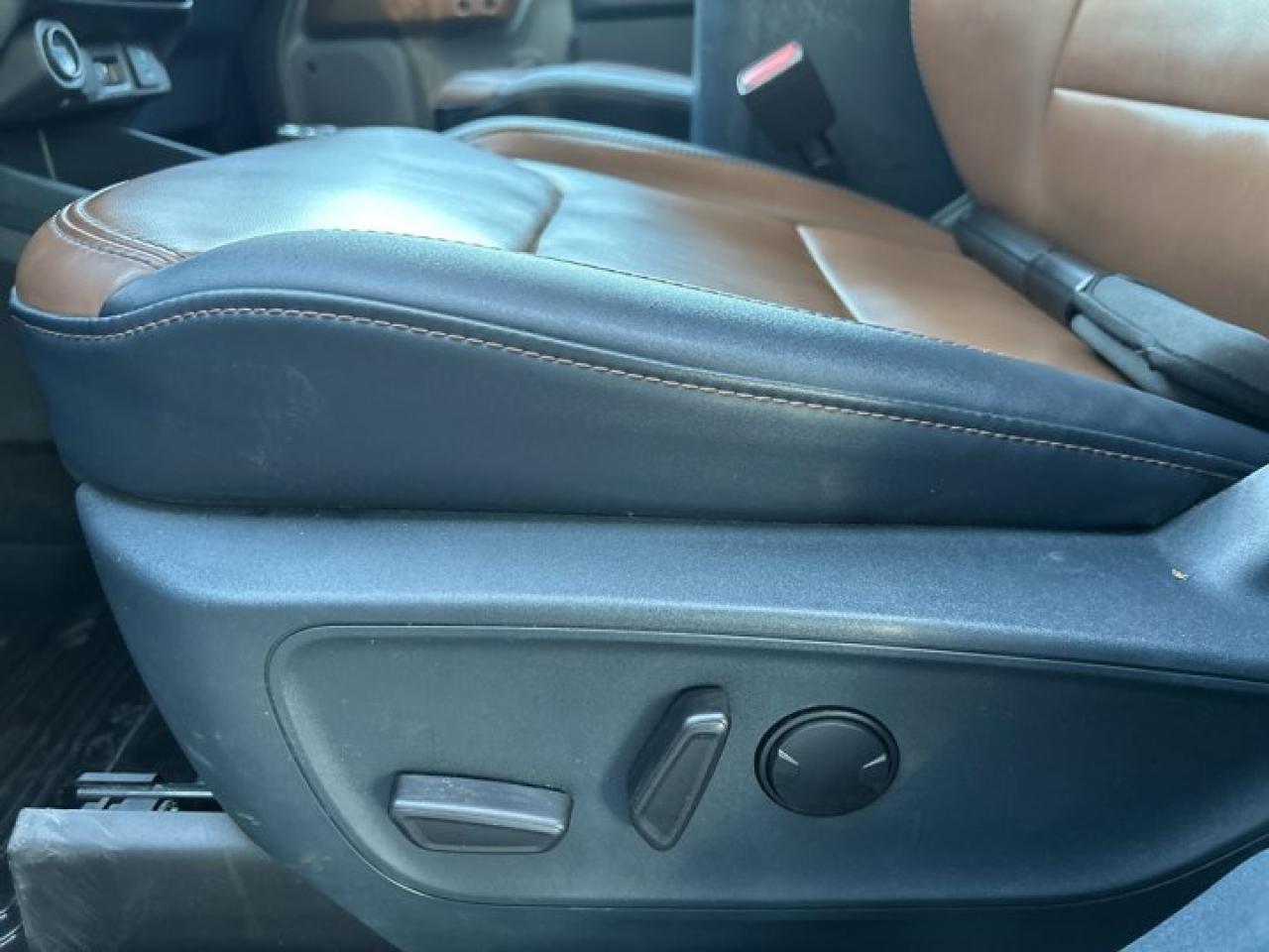 2024 Ford Maverick Lariat Hybrid | Remote Start | Leather Seats | Heated Seats Photo