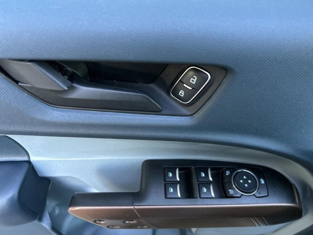 2024 Ford Maverick Lariat Hybrid | Remote Start | Leather Seats | Heated Seats Photo