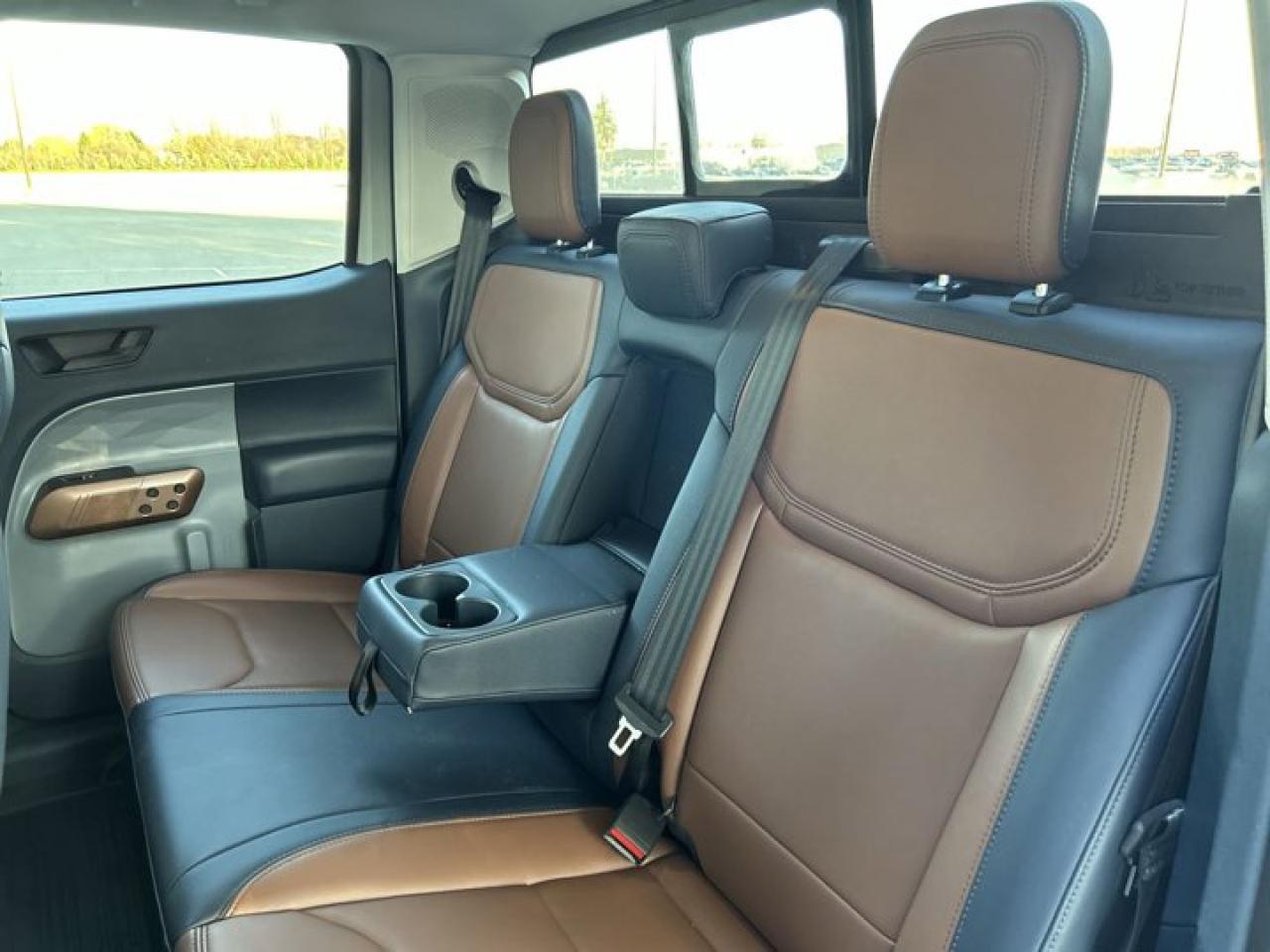 2024 Ford Maverick Lariat Hybrid | Remote Start | Leather Seats | Heated Seats Photo