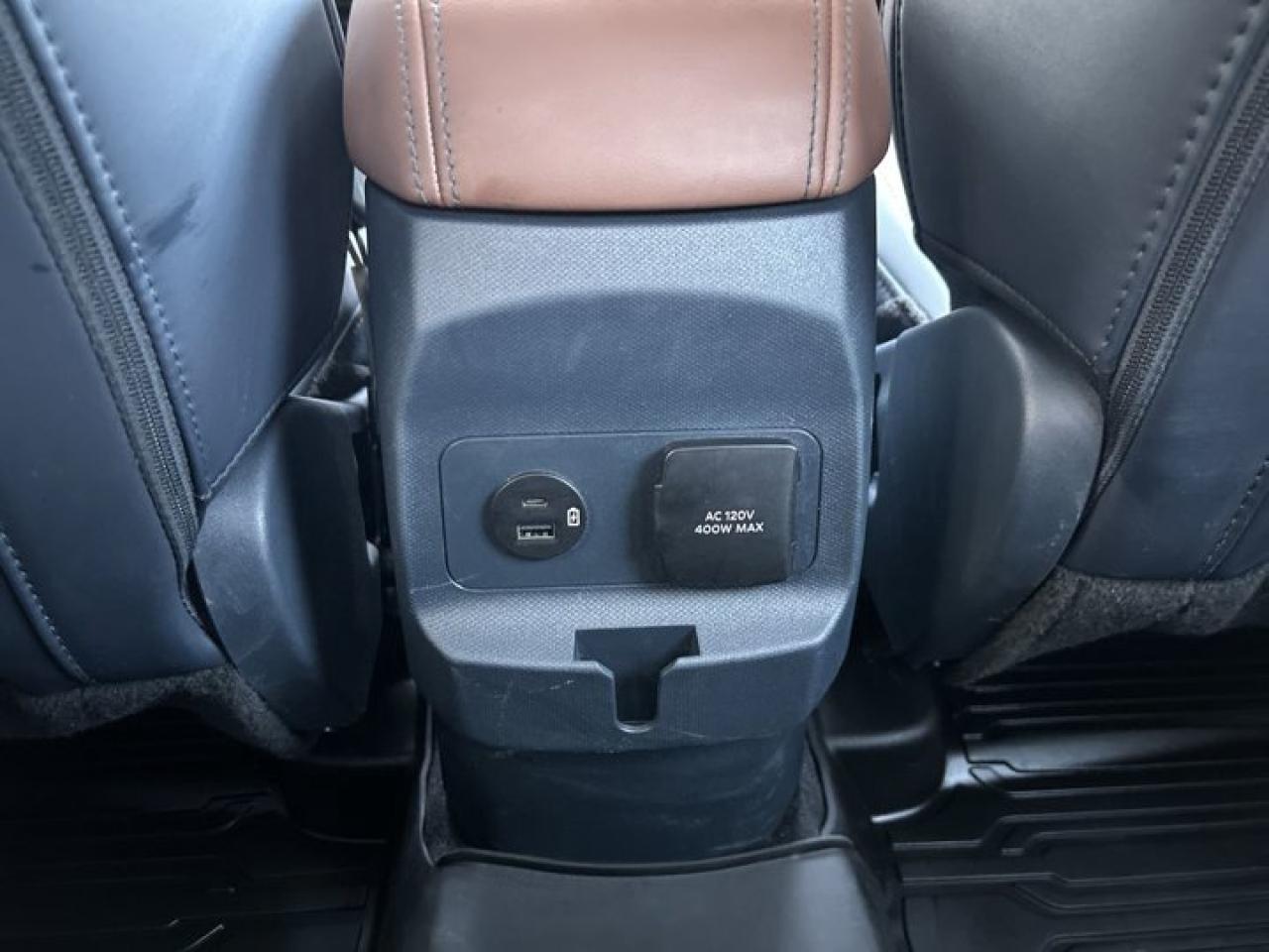 2024 Ford Maverick Lariat Hybrid | Remote Start | Leather Seats | Heated Seats Photo