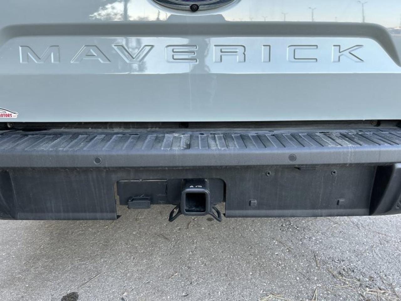 2024 Ford Maverick Lariat Hybrid | Remote Start | Leather Seats | Heated Seats Photo