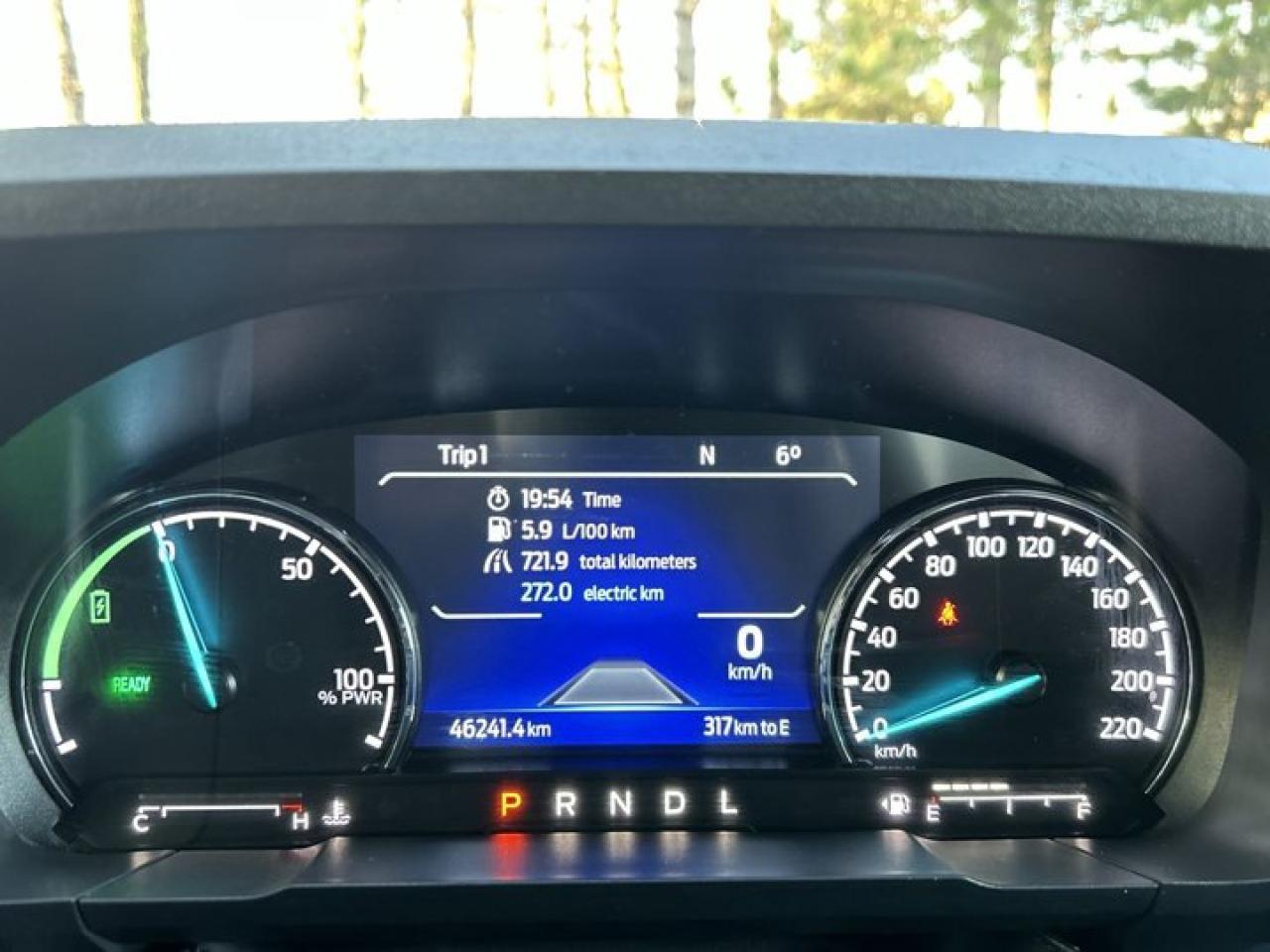 2024 Ford Maverick Lariat Hybrid | Remote Start | Leather Seats | Heated Seats Photo