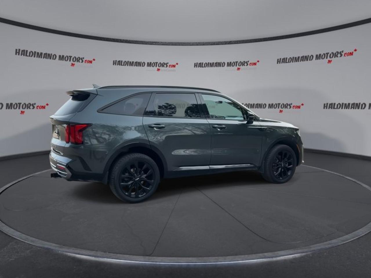 2022 Kia Sorento EX AWD | Panaramic Roof | Remote Start | Leather Seats Photo