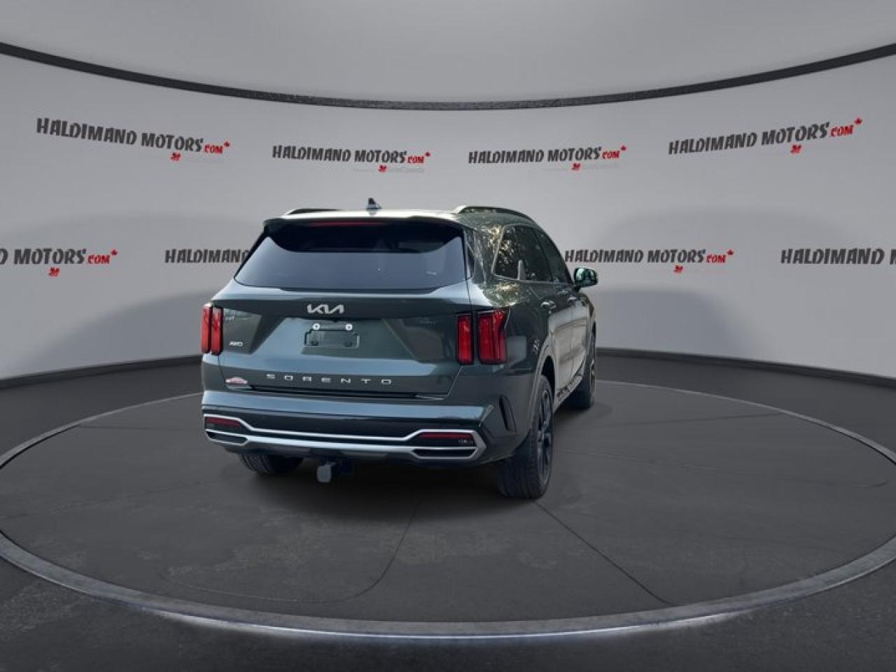 2022 Kia Sorento EX AWD | Panaramic Roof | Remote Start | Leather Seats Photo