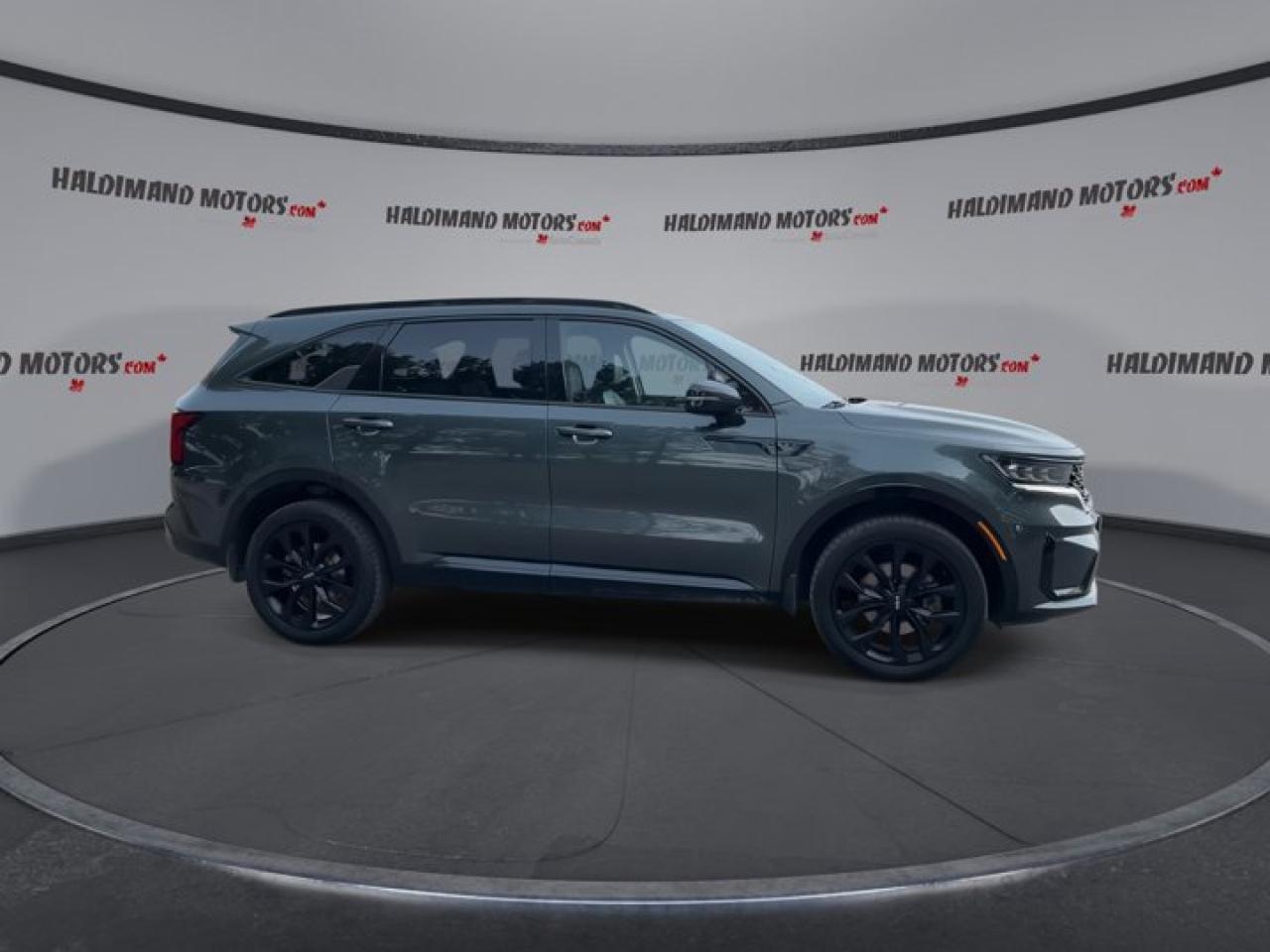 2022 Kia Sorento EX AWD | Panaramic Roof | Remote Start | Leather Seats Photo