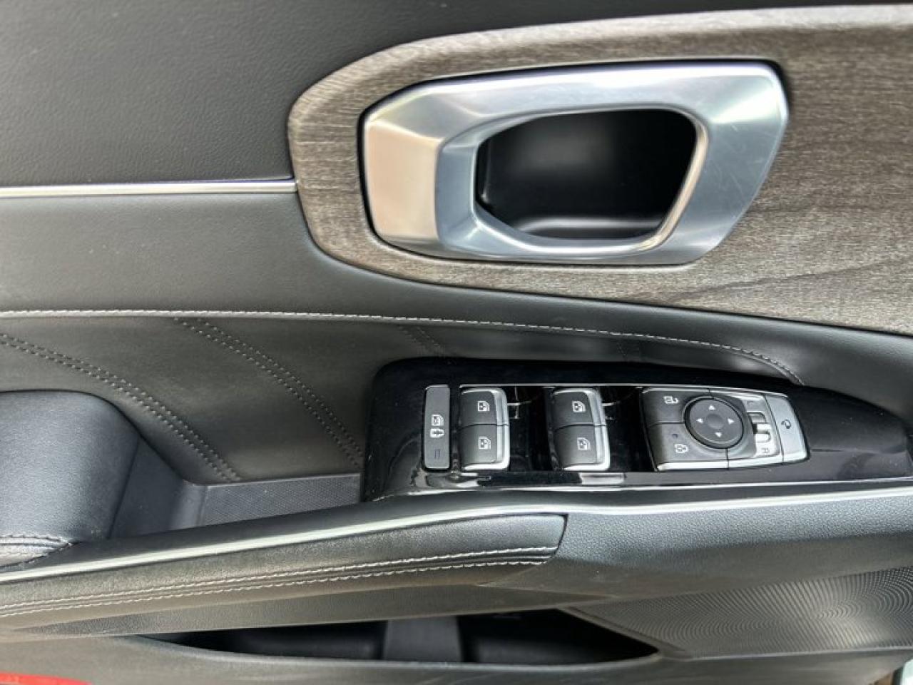 2022 Kia Sorento EX AWD | Panaramic Roof | Remote Start | Leather Seats Photo