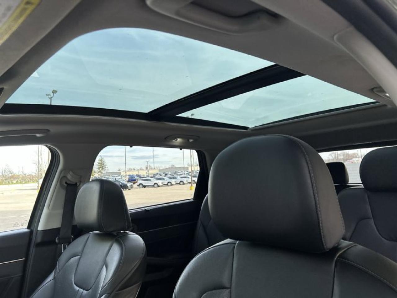 2022 Kia Sorento EX AWD | Panaramic Roof | Remote Start | Leather Seats Photo