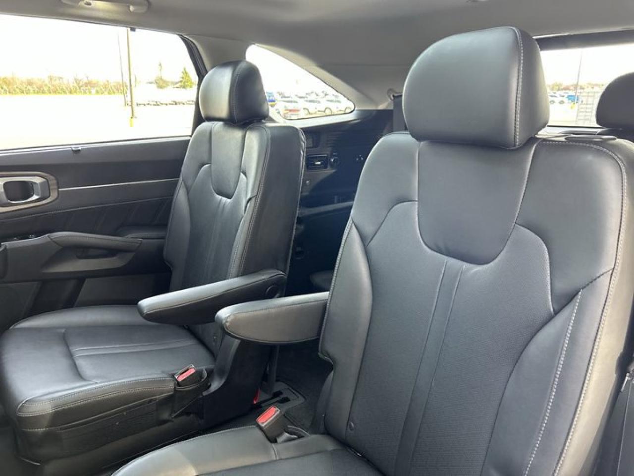 2022 Kia Sorento EX AWD | Panaramic Roof | Remote Start | Leather Seats Photo