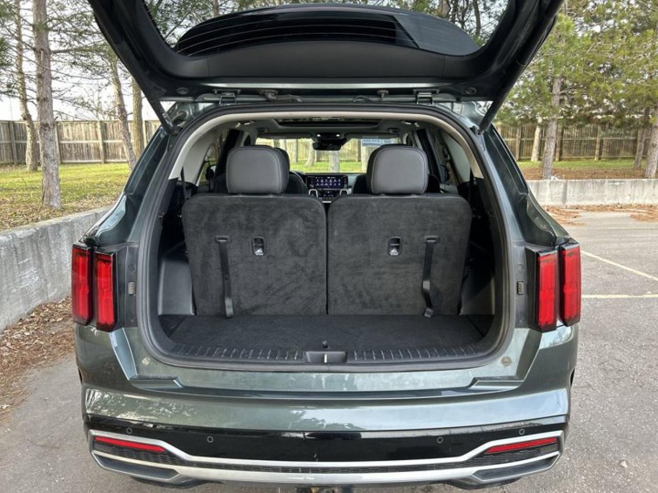 2022 Kia Sorento EX AWD | Panaramic Roof | Remote Start | Leather Seats Photo