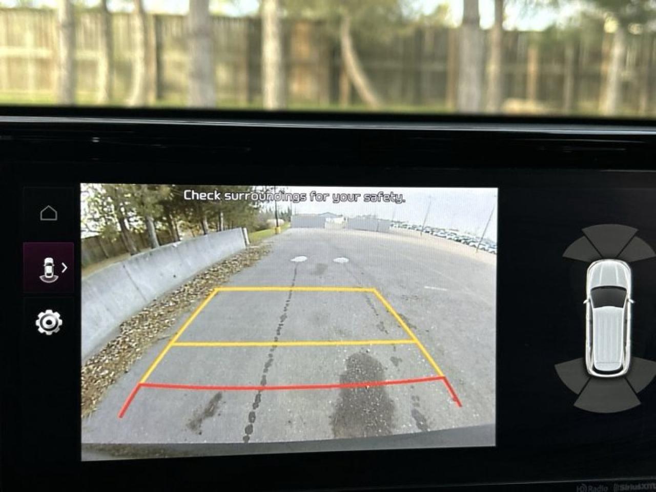 2022 Kia Sorento EX AWD | Panaramic Roof | Remote Start | Leather Seats Photo