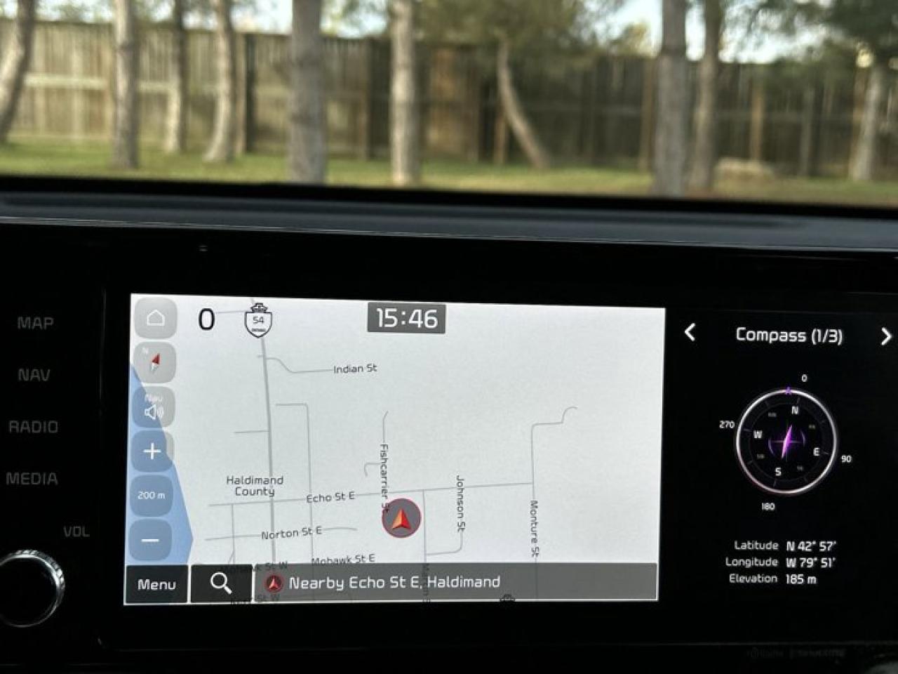 2022 Kia Sorento EX AWD | Panaramic Roof | Remote Start | Leather Seats Photo