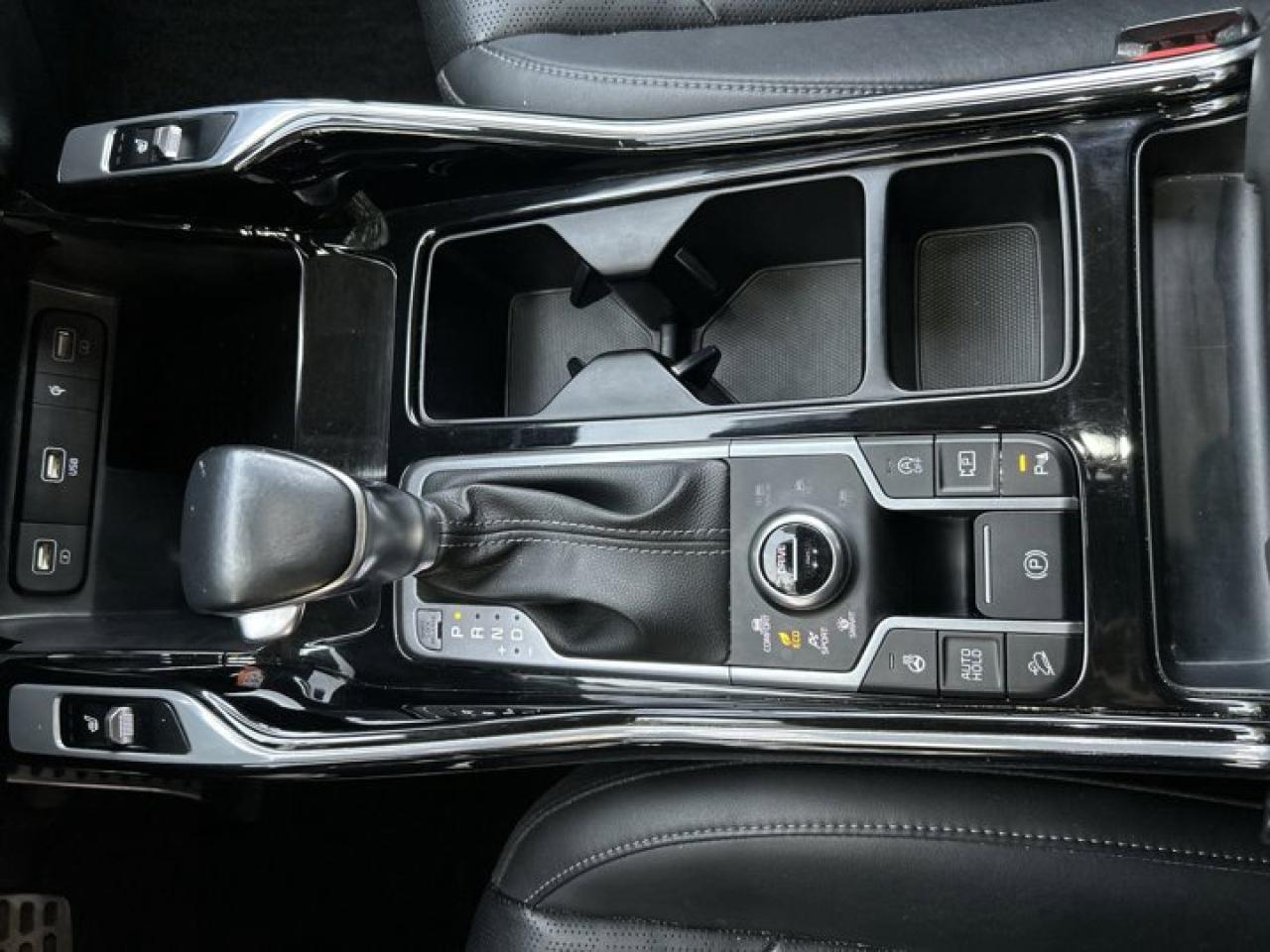 2022 Kia Sorento EX AWD | Panaramic Roof | Remote Start | Leather Seats Photo