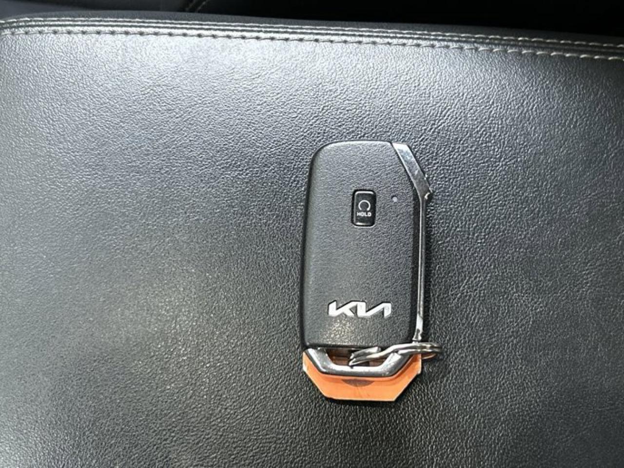 2022 Kia Sorento EX AWD | Panaramic Roof | Remote Start | Leather Seats Photo