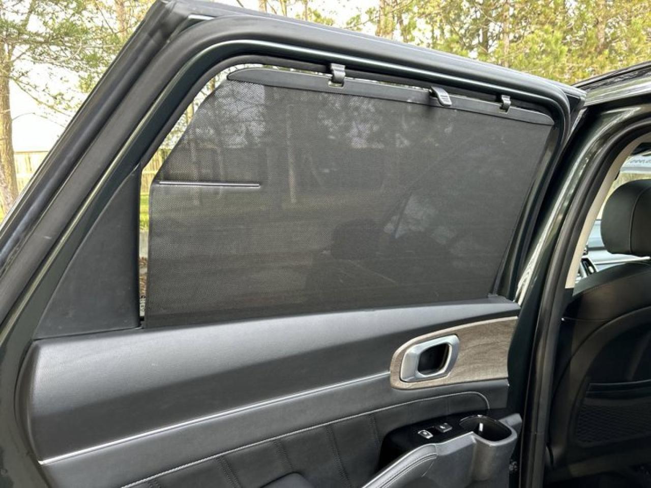 2022 Kia Sorento EX AWD | Panaramic Roof | Remote Start | Leather Seats Photo