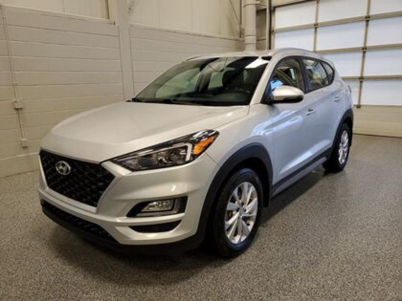 Used 2019 Hyundai Tucson Preferred AWD for sale in Moose Jaw, SK