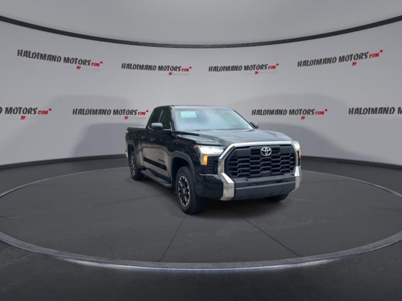 2023 Toyota Tundra SR5 TRD 4x4 Double Cab Photo