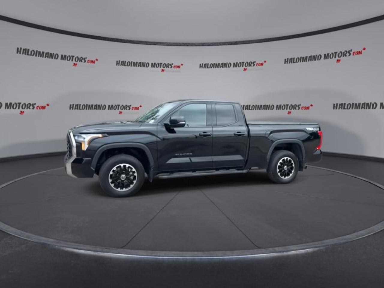 2023 Toyota Tundra SR5 TRD 4x4 Double Cab Photo