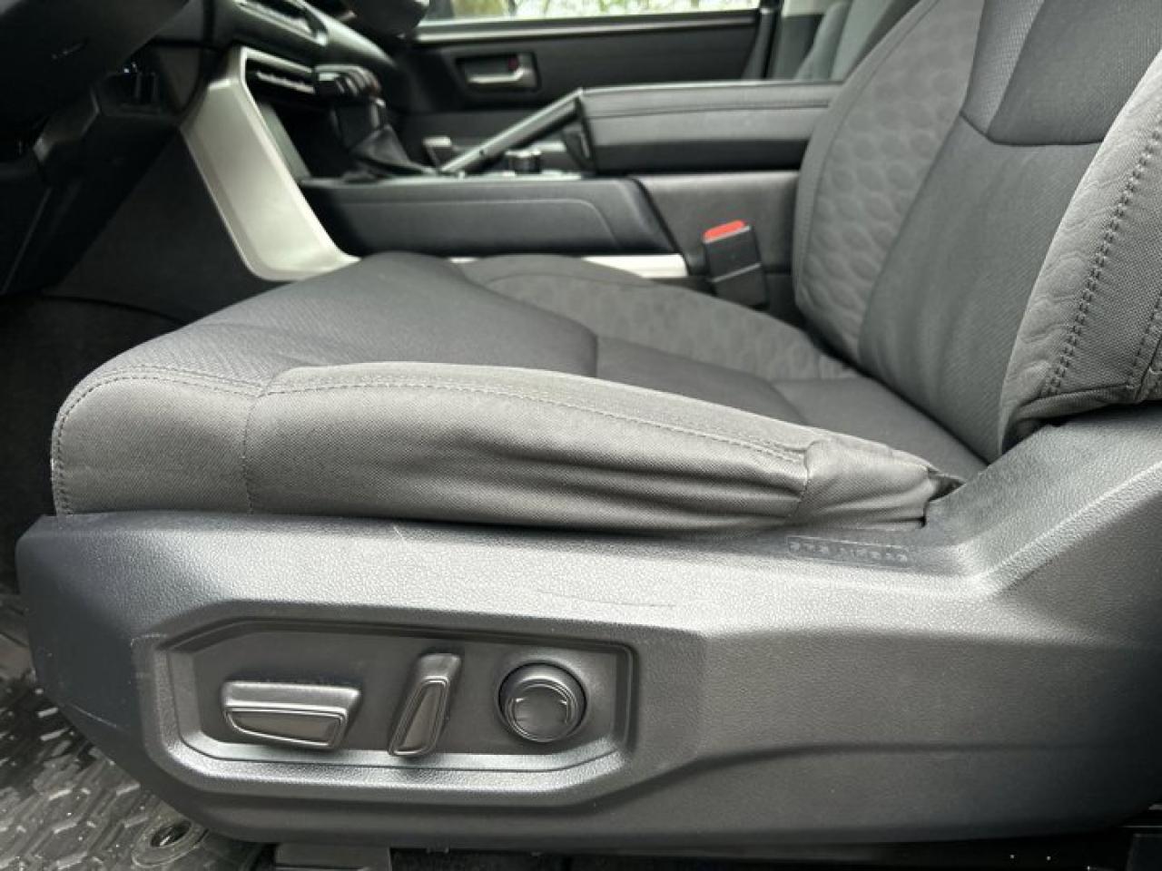 2023 Toyota Tundra SR5 TRD 4x4 Double Cab Photo