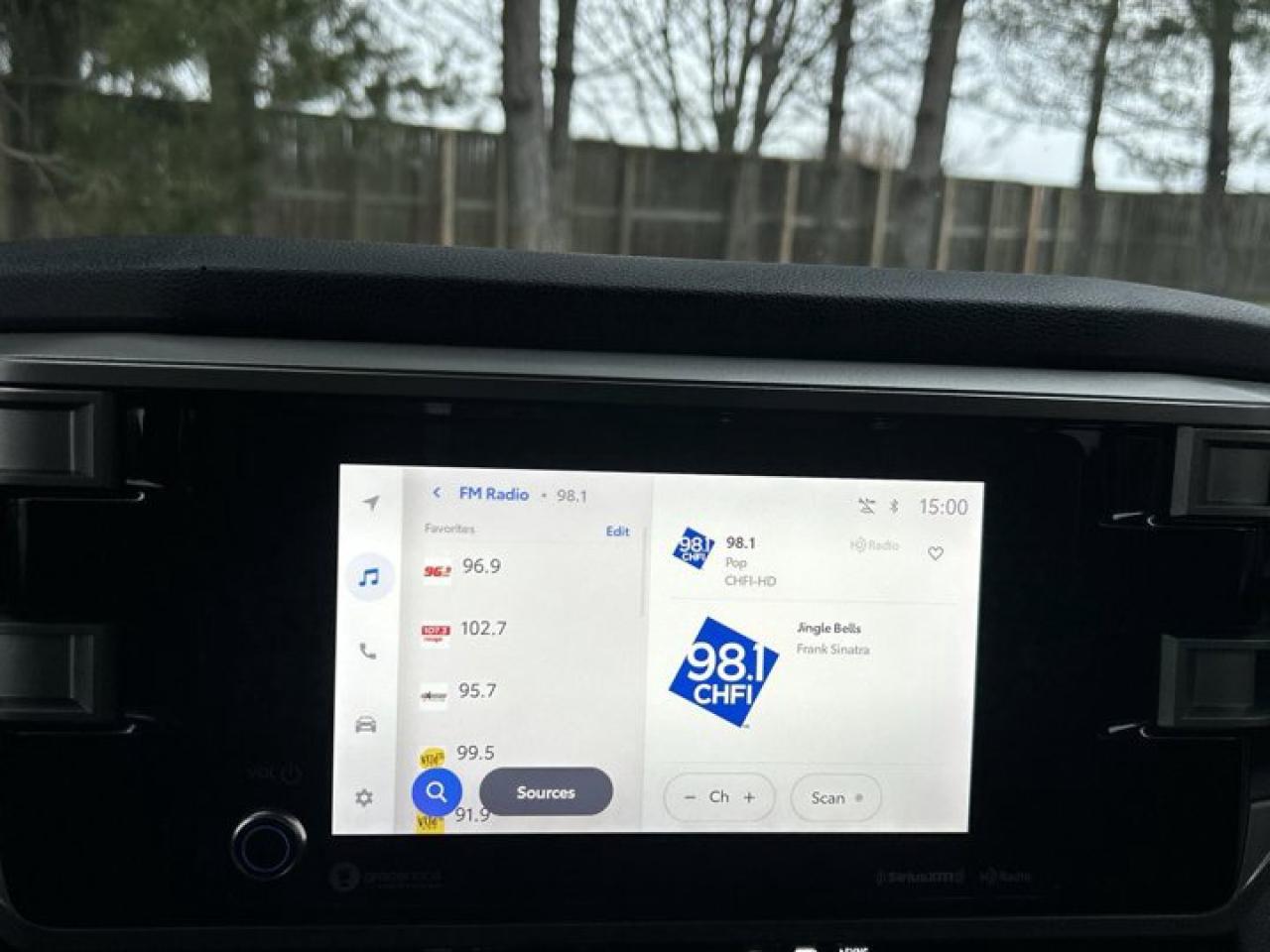 2023 Toyota Tundra SR5 TRD 4x4 Double Cab Photo