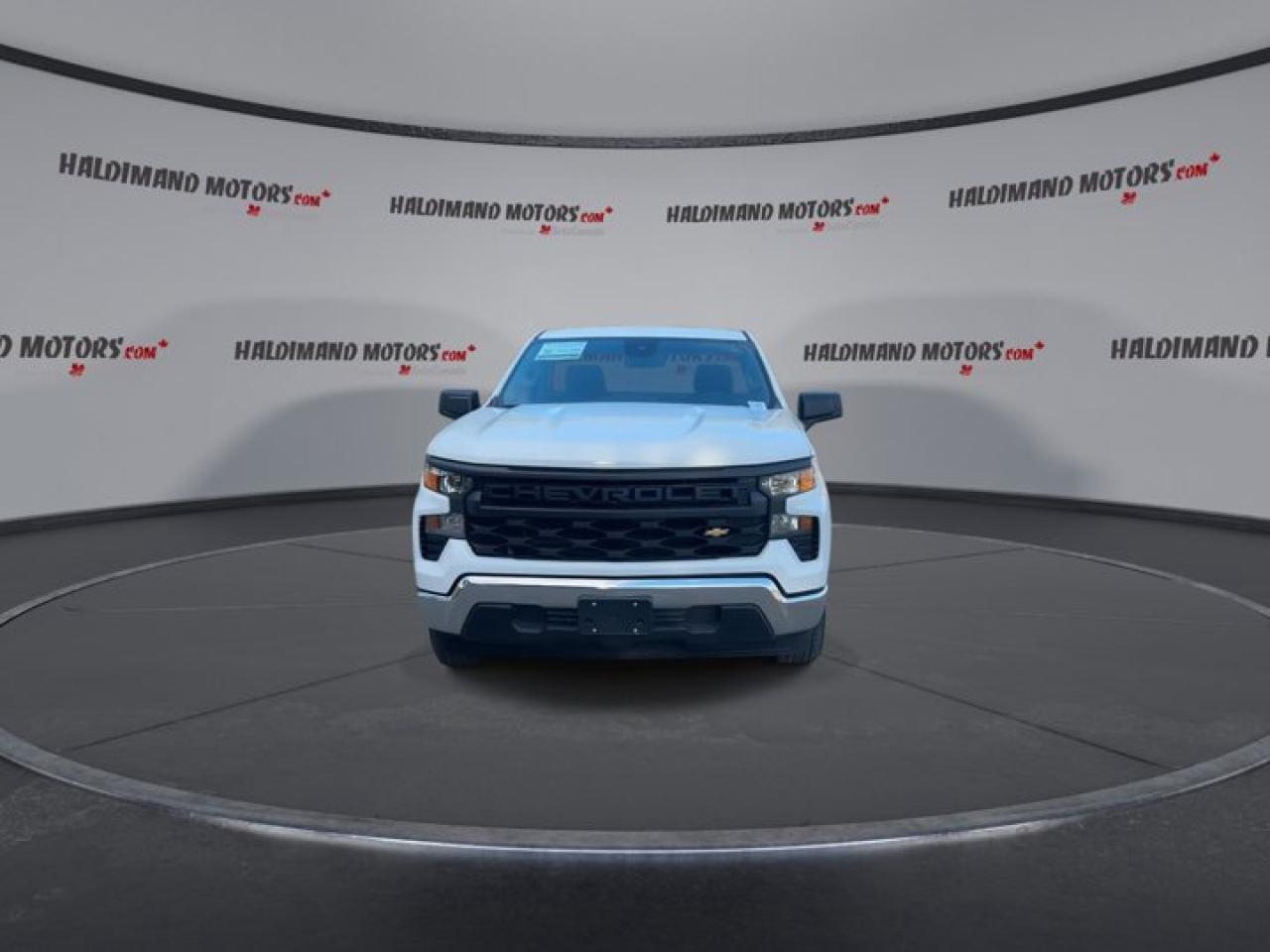 2023 Chevrolet Silverado 1500  Photo2