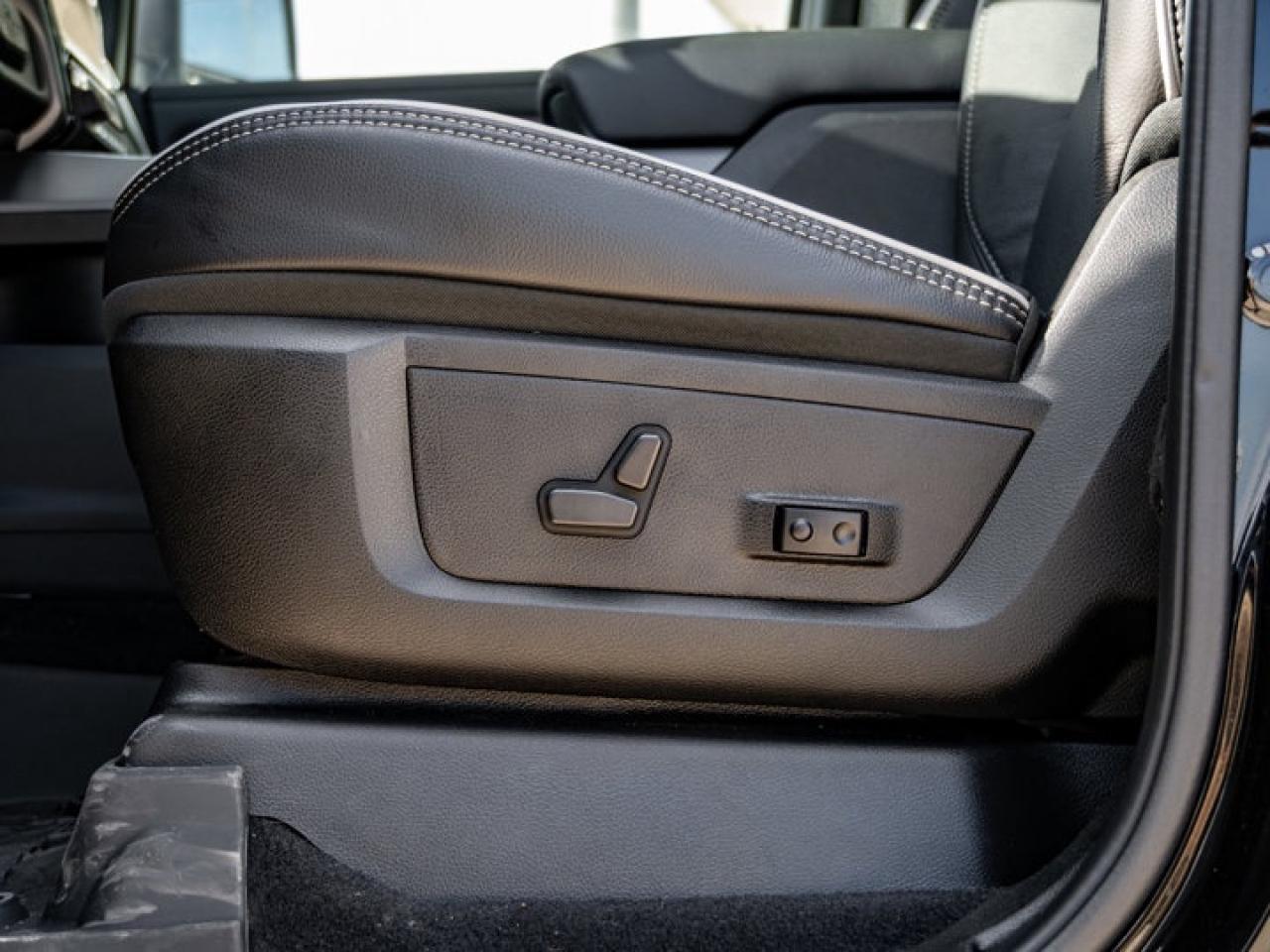 2026 RAM 2500 Laramie Photo