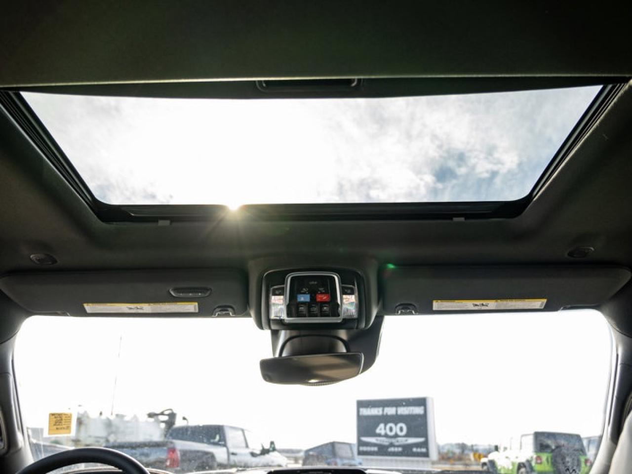 2026 RAM 2500 Laramie Photo