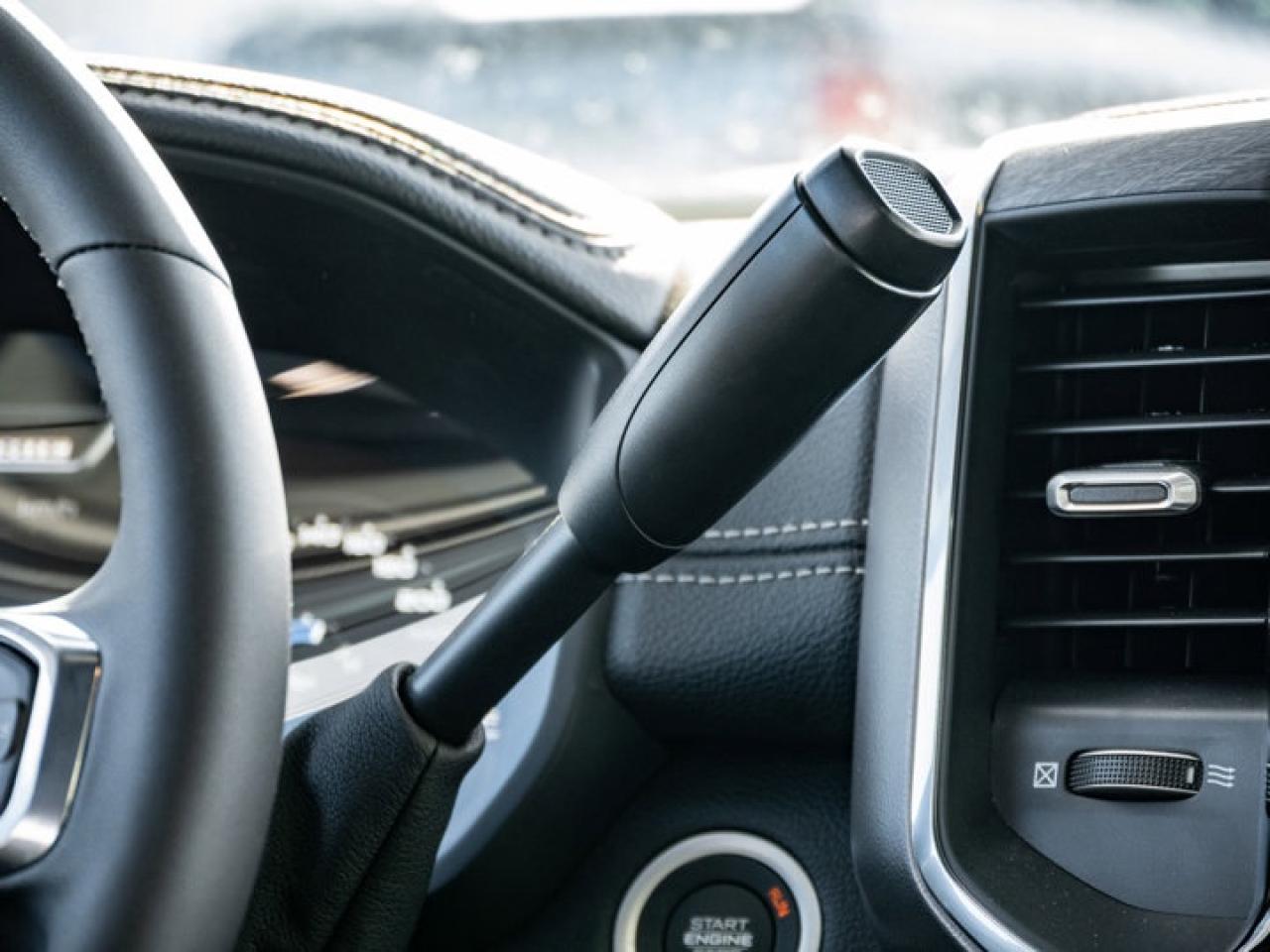 2026 RAM 2500 Laramie Photo