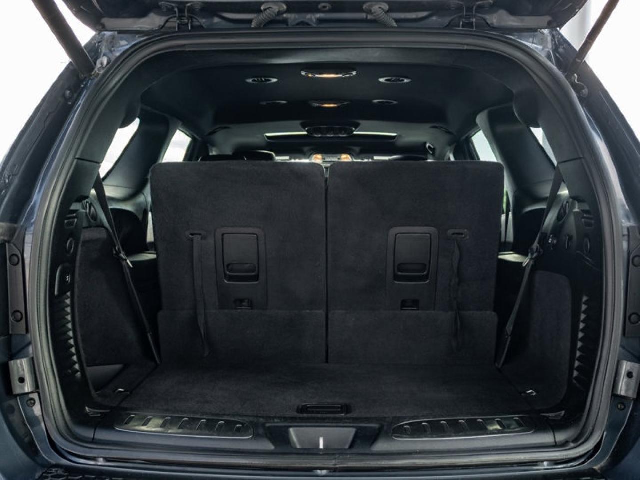 2020 Dodge Durango GT Photo