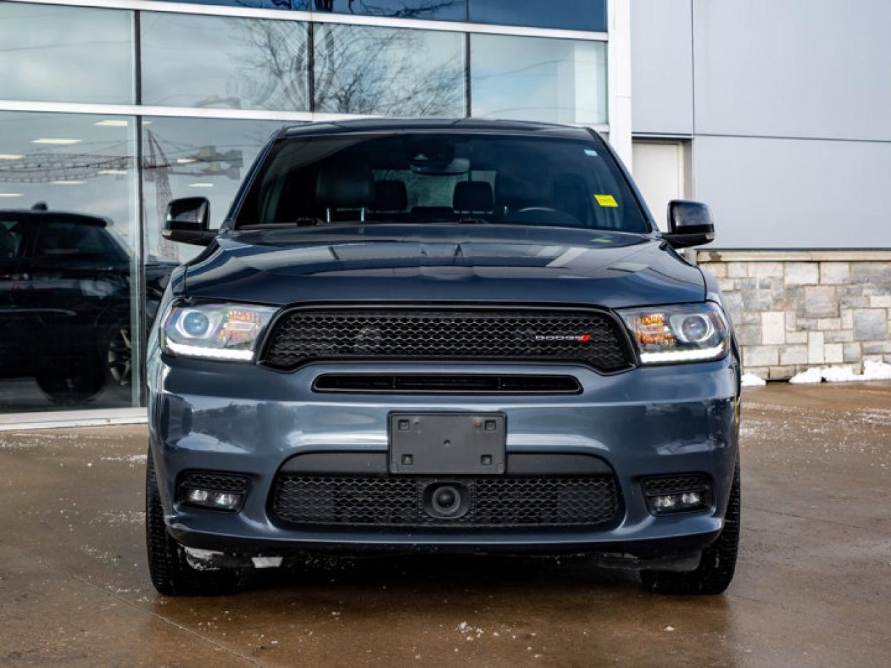 2020 Dodge Durango GT Photo