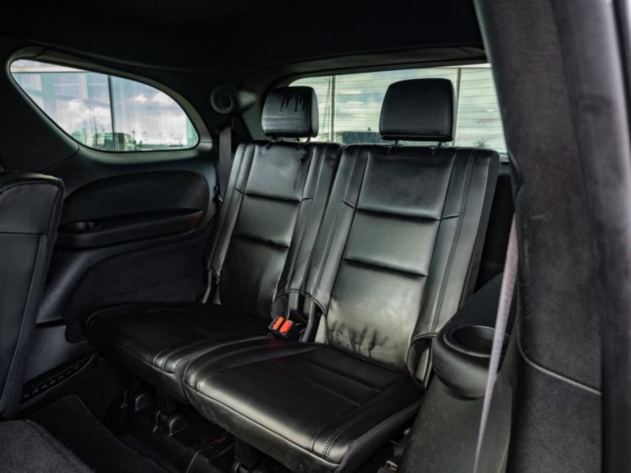 2020 Dodge Durango GT Photo