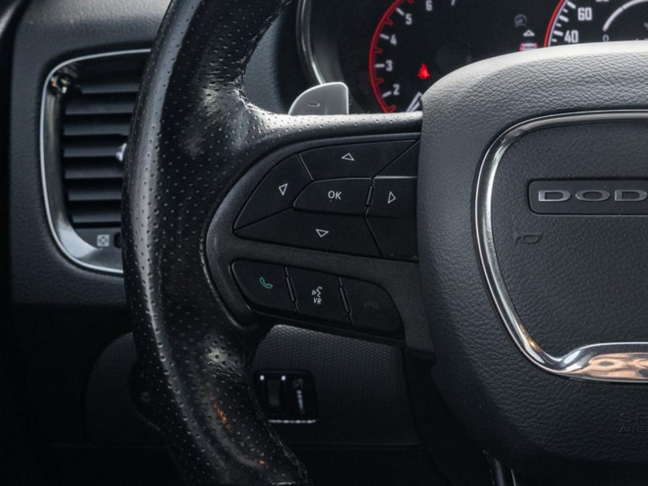 2020 Dodge Durango GT Photo