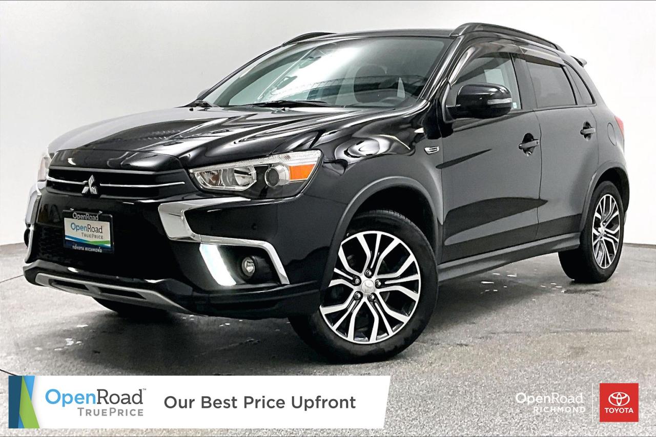Used 2019 Mitsubishi RVR 2.4L AWC SE Limited Edition for sale in Richmond, BC
