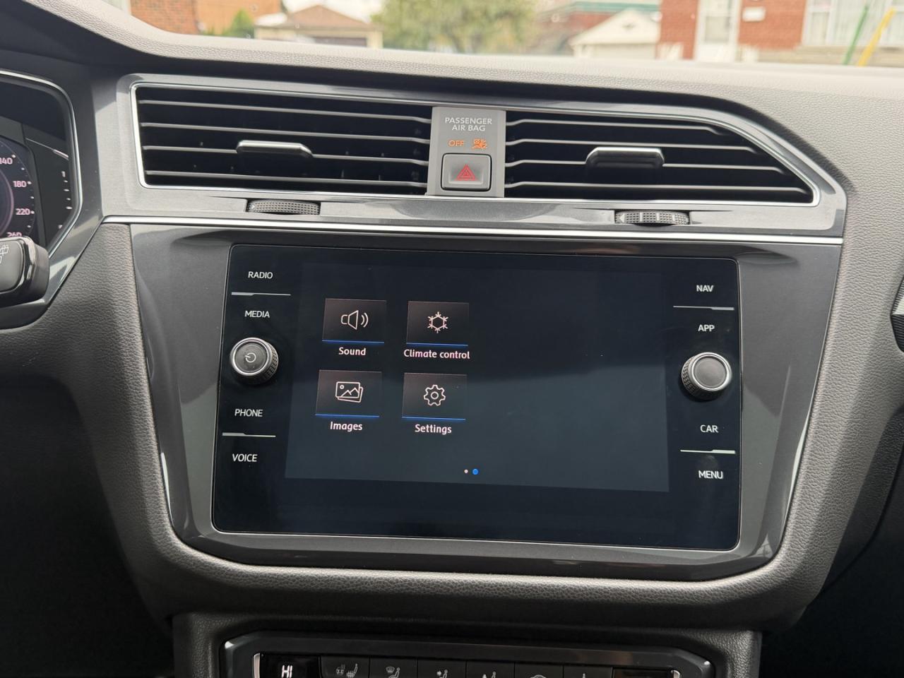 2020 Volkswagen Tiguan Highline Photo