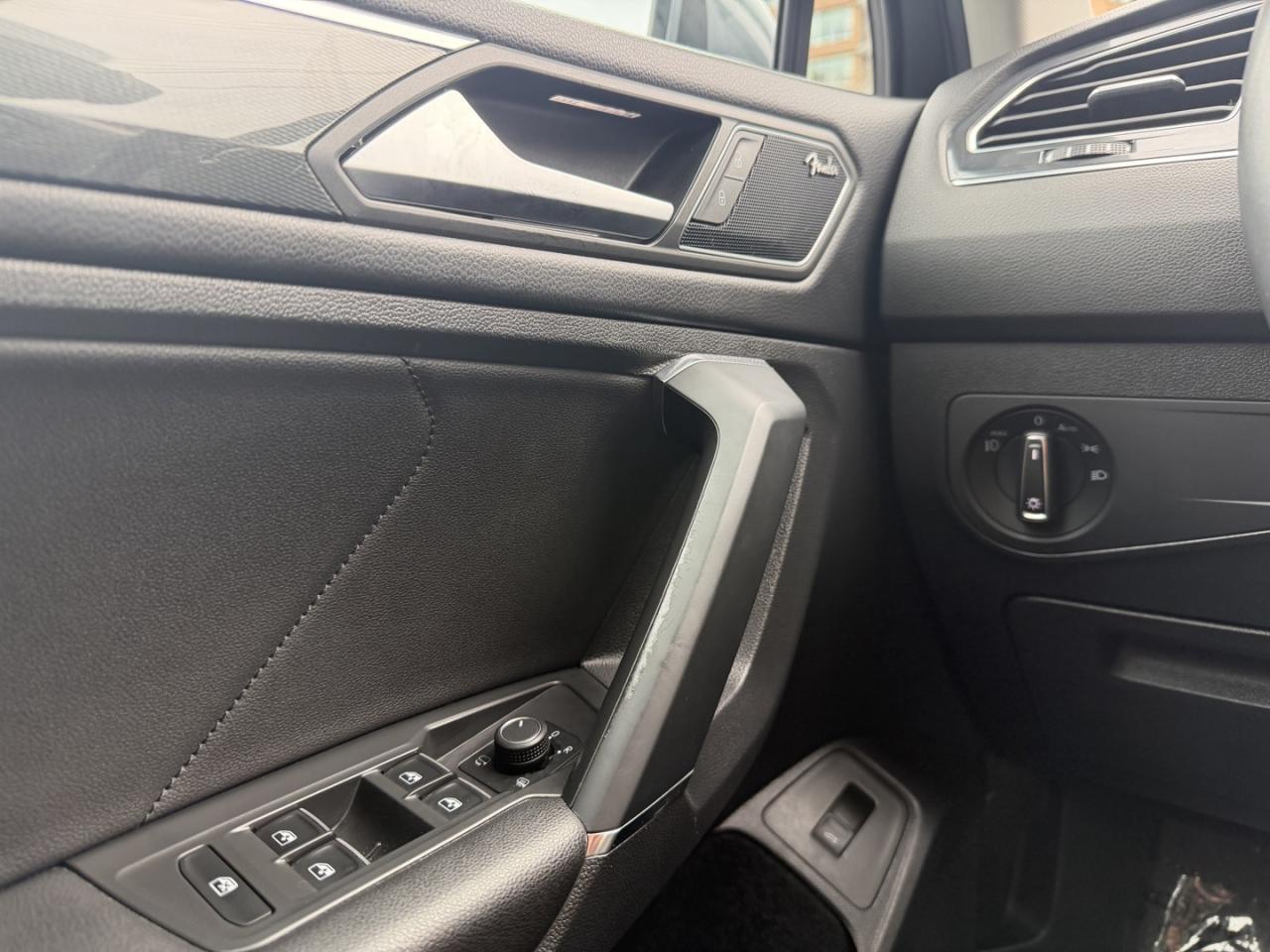 2020 Volkswagen Tiguan Highline Photo