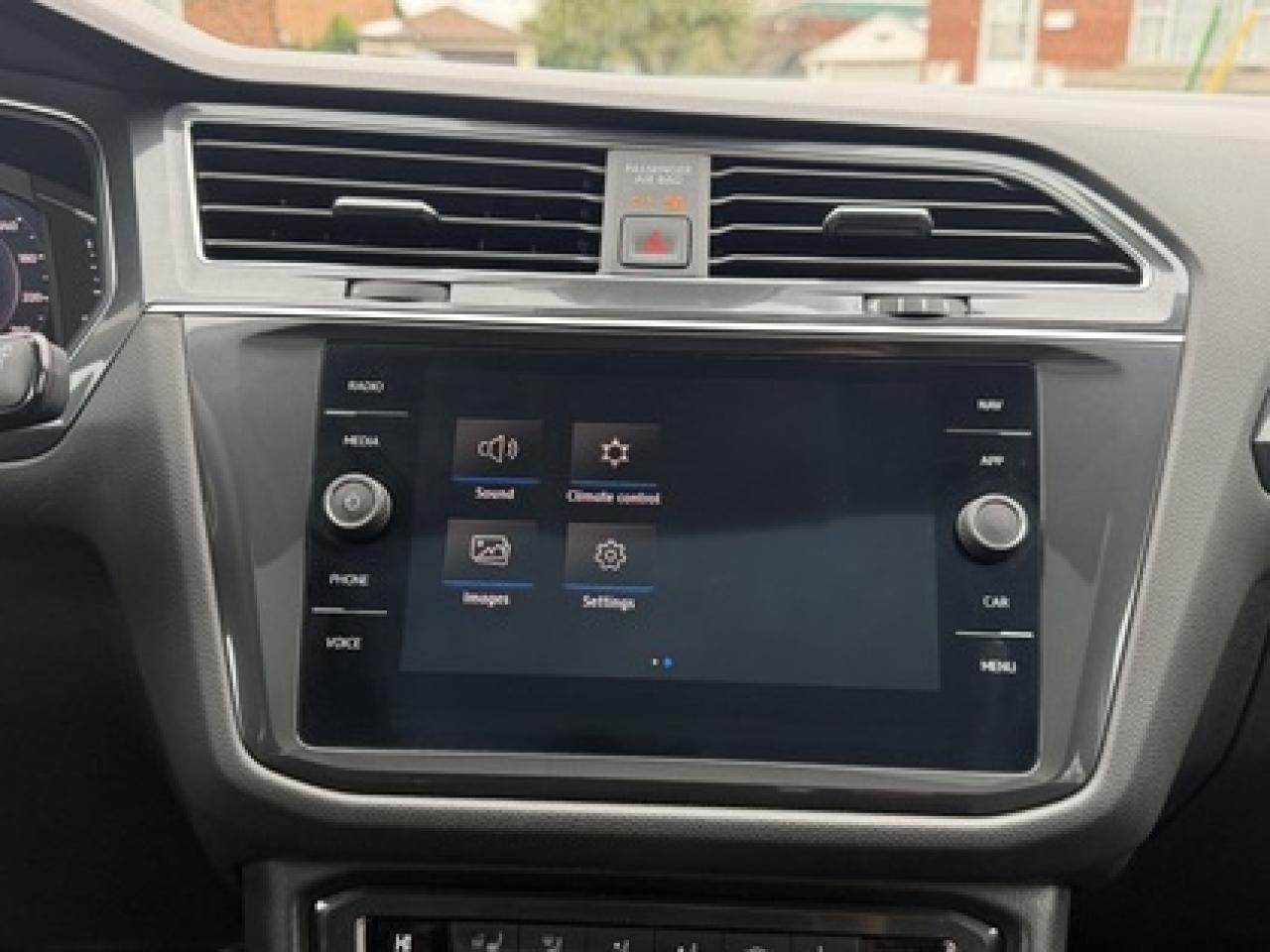 2020 Volkswagen Tiguan Highline Photo