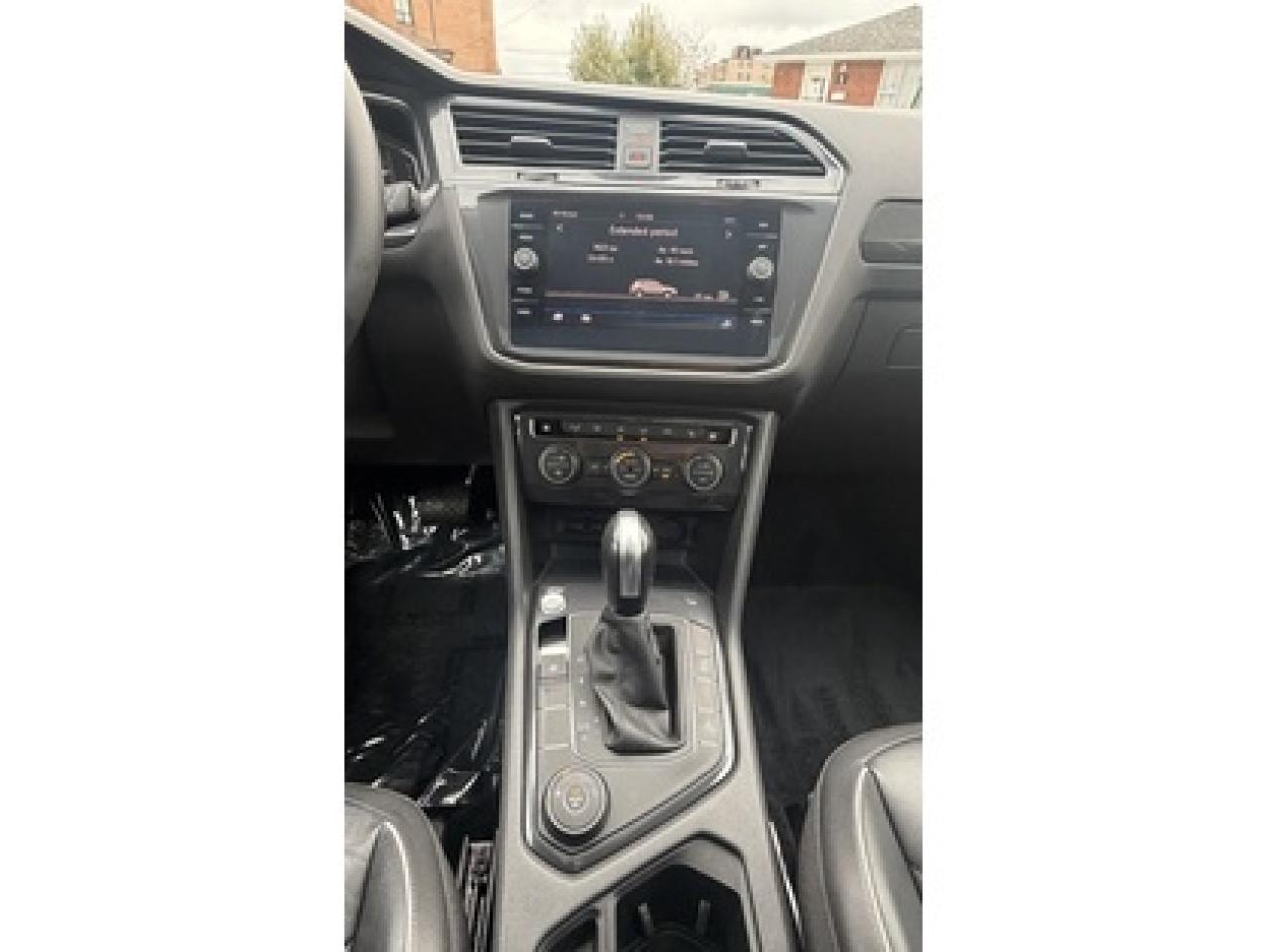 2020 Volkswagen Tiguan Highline Photo